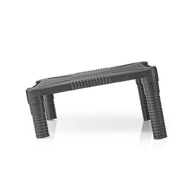 Nedis Monitoriteline | Ergonomia: Yes | Maksimi kantokapasiteetti: 18 kg | Yleismalli | Säädettävä korkeus: Kyllä