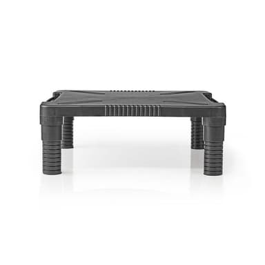 Nedis Monitoriteline | Ergonomia: Yes | Maksimi kantokapasiteetti: 18 kg | Yleismalli | Säädettävä korkeus: Kyllä