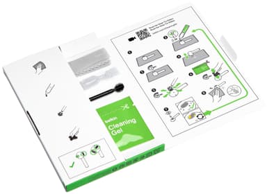Belkin AirPod puhdistuspakkaus