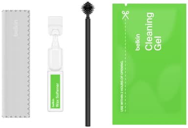 Belkin AirPod puhdistuspakkaus