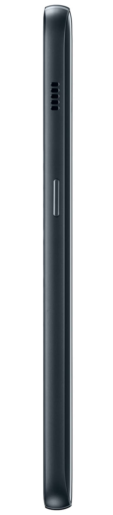 Samsung Galaxy A3 2017 älypuhelin (musta)