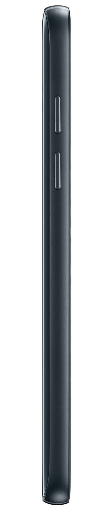 Samsung Galaxy A3 2017 älypuhelin (musta)