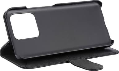 Gear Xiaomi 13 5G lompakkokotelo (musta)