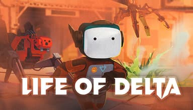 Life of Delta - PC Windows,Mac OSX