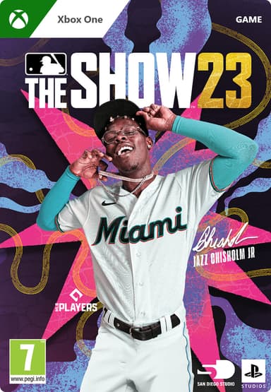 MLB® The Show™ 23 Xbox One - XBOX One