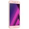 Samsung Galaxy A3 2017 älypuhelin (vaaleanpunainen)