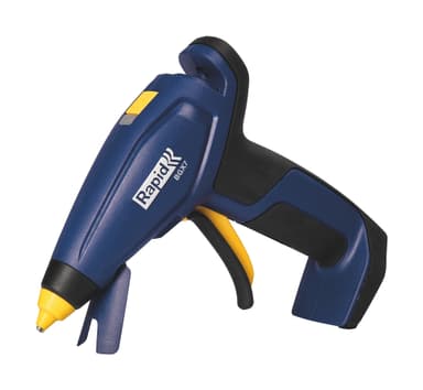 Glue Gun Rapid BGX7 D7mm Blister