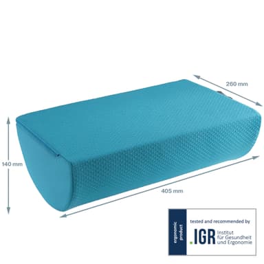 Leitz Ergo Cosy jalkatuki