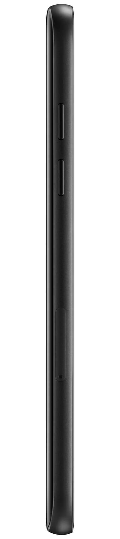 Samsung Galaxy A5 2017 älypuhelin (musta)