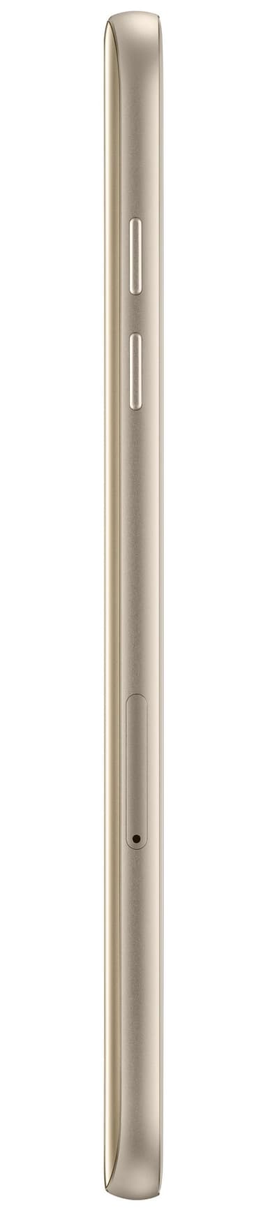 Samsung Galaxy A5 2017 älypuhelin (kulta)