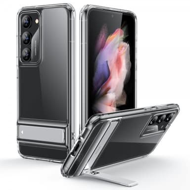 ESR Samsung Galaxy S23 Kuori Air Shield Boost Läpinäkyvä Kirkas
