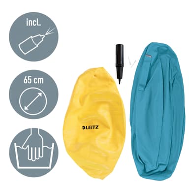 Leitz Ergo Cosy aktiivipallo