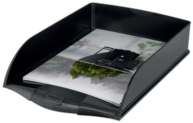 Leitz Recycle lomakelaatikko, CO2 hiilineutraali