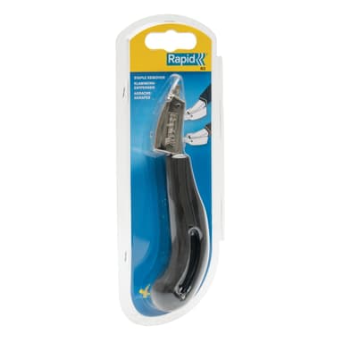 Staple remover for Rapid tools Rapid R3