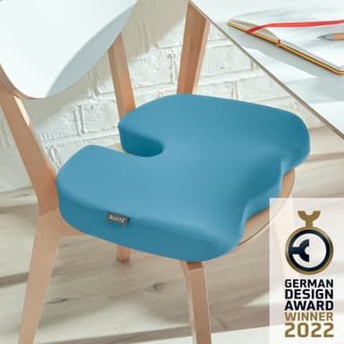 Leitz Ergo Cosy istuintyyny