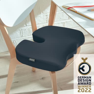 Leitz Ergo Cosy istuintyyny