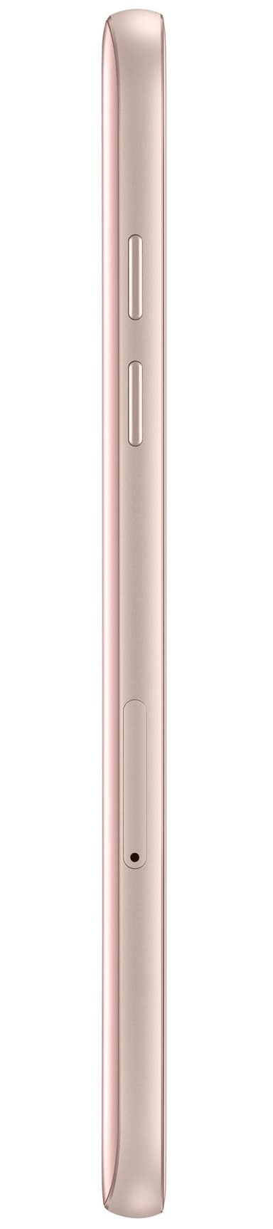 Samsung Galaxy A5 2017 älypuhelin (vaaleanpunainen)