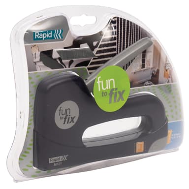 Nitomapistooli Rapid Fun to Fix M10Y Bli