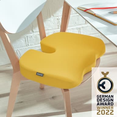 Leitz Ergo Cosy istuintyyny
