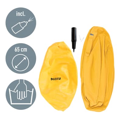 Leitz Ergo Cosy aktiivipallo