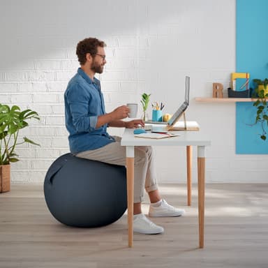 Leitz Ergo Cosy aktiivipallo