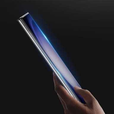 DUX DUCIS Samsung Galaxy S23 Ultra Näytönsuoja Karkaistua Lasia