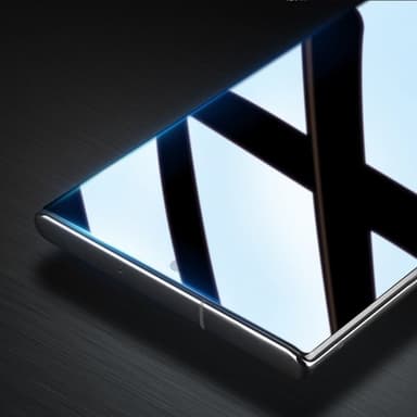 DUX DUCIS Samsung Galaxy S23 Ultra Näytönsuoja Karkaistua Lasia