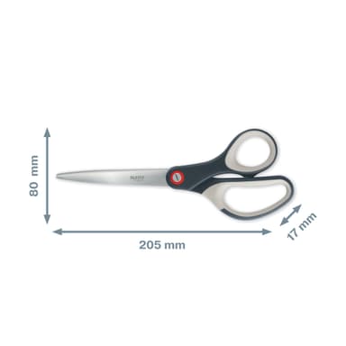 Leitz Cosy sakset 205mm