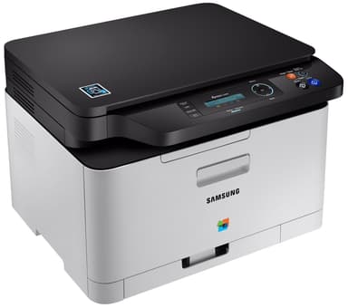 Samsung SL-C480W monitoimitulostin