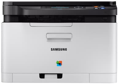 Samsung SL-C480W monitoimitulostin