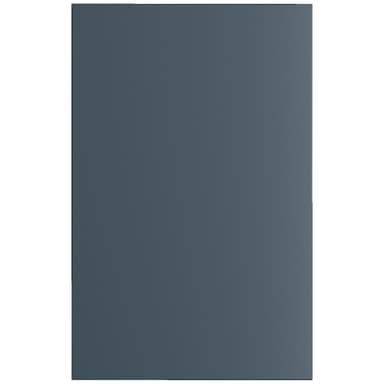 Epoq Trend Eco kaapinovi keittiöön 45x70 (siniharmaa)