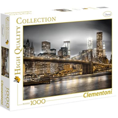 CLEMENTONI 73214745 Puzzle