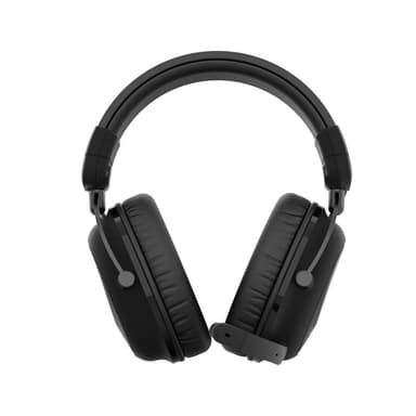 QPAD QH900 pelikuulokkeet (musta)