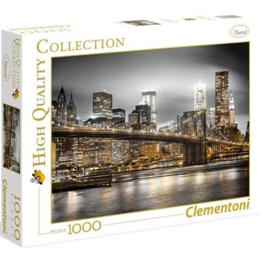 CLEMENTONI 73214745 Puzzle