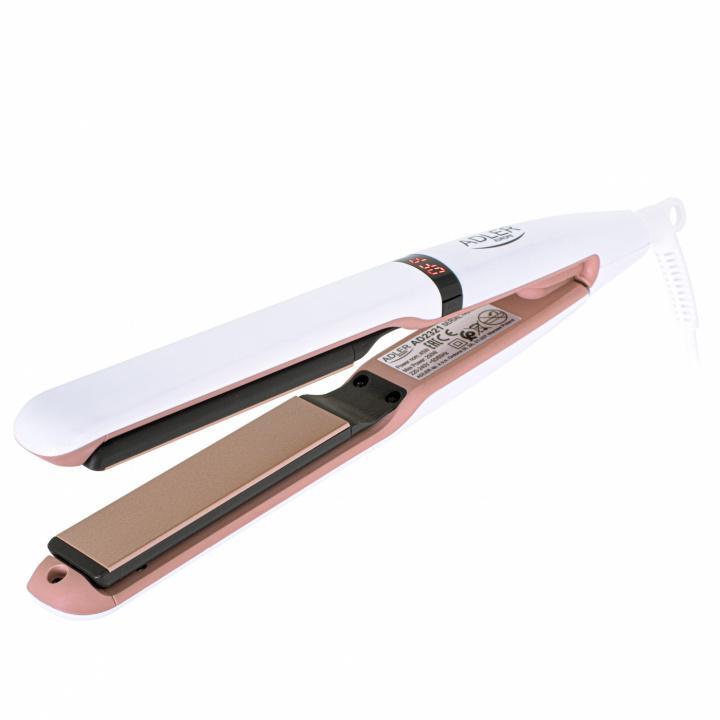 ADLER 81838002 Straighten iron