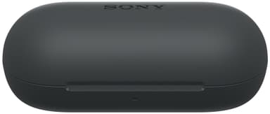 Sony WF-C700N täysin langattomat in-ear kuulokkeet (musta)