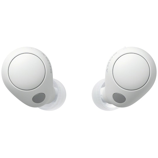 Sony WF-C700N täysin langattomat in-ear kuulokkeet (valkoinen)