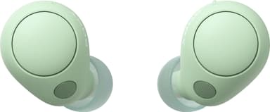 Sony WF-C700N täysin langattomat in-ear kuulokkeet (vihreä)