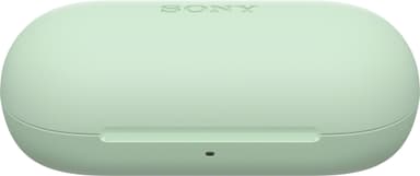 Sony WF-C700N täysin langattomat in-ear kuulokkeet (vihreä)