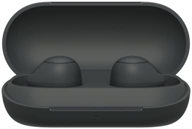 Sony WF-C700N täysin langattomat in-ear kuulokkeet (musta)