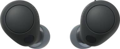 Sony WF-C700N täysin langattomat in-ear kuulokkeet (musta)