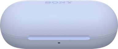 Sony WF-C700N täysin langattomat in-ear kuulokkeet (laventeli)