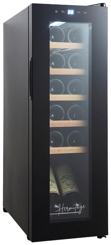 Hermitage viinikaappi NWC32SB-W