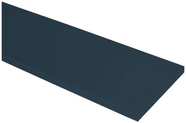 Epoq Trend Eco sokkeli keittiöön 233x16 (siniharmaa)