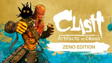 Clash: Artifacts of Chaos - Zeno Edition - PC Windows