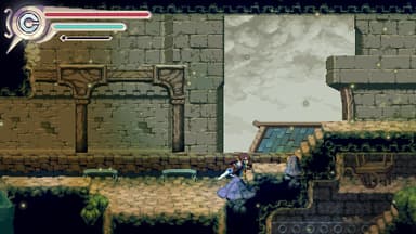 Vernal Edge - PC Windows