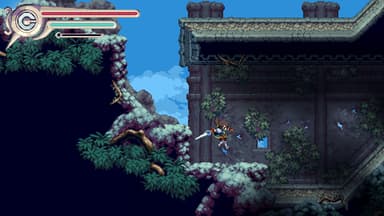 Vernal Edge - PC Windows