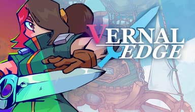 Vernal Edge - PC Windows
