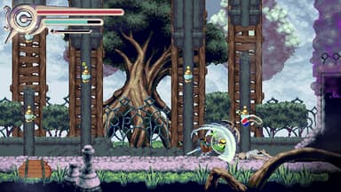 Vernal Edge - PC Windows