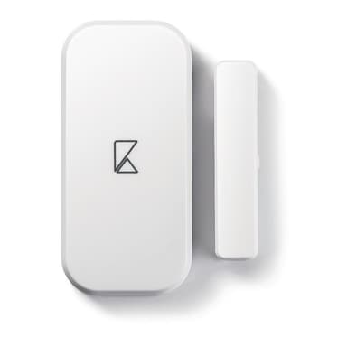 König Ovi / Ikkuna Tunnistin - SAS-ALARM400